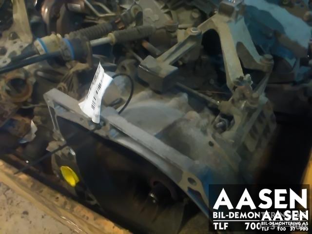Girkasse manuell til Volvo V50 2004-2007 (Fase 1)  (3M5R7002YF|)