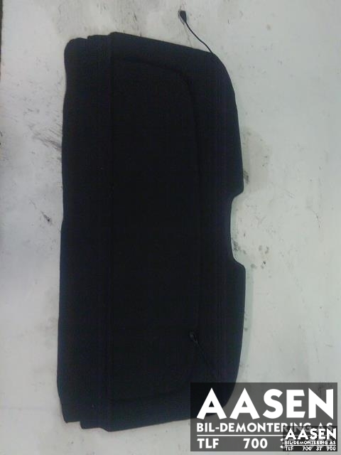 Hattehylle til Peugeot 308, 2011-2013 (Type I, Fase 2)