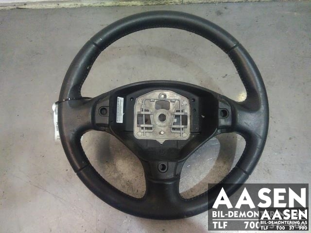 Ratt til Peugeot 308, 2011-2013 (Type I, Fase 2)