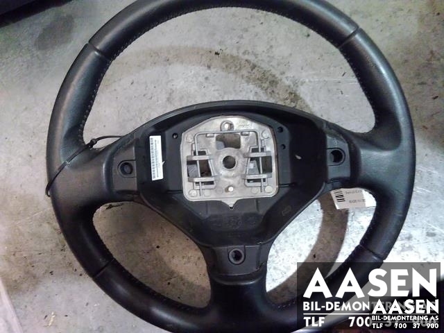 Ratt til Peugeot 308 2011-2013 (Type I, Fase 2)  