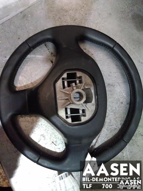 Ratt til Peugeot 308 2011-2013 (Type I, Fase 2)  