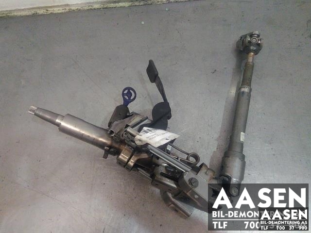 Rattaksel til Honda CR-V 2007-2012 (Type III) (53200SWAJ03|)