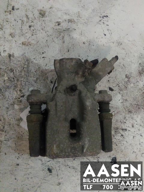 Bremsecaliper høyre bak til Suzuki SX4 S-CROSS, 2013-->> (Type II)  (55401-61M00-999)