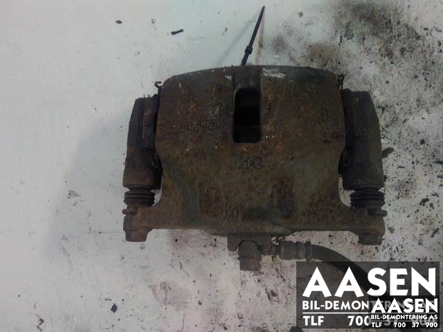 Bremsecaliper høyre foran til Suzuki SX4 S-CROSS 2013-->> (Type II) (55101-61M00-999|)