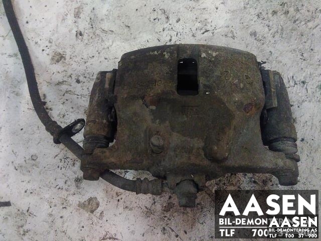 Bremsecaliper venstre foran til Suzuki SX4 S-CROSS 2013-->> (Type II) (55102-61M00-999|)