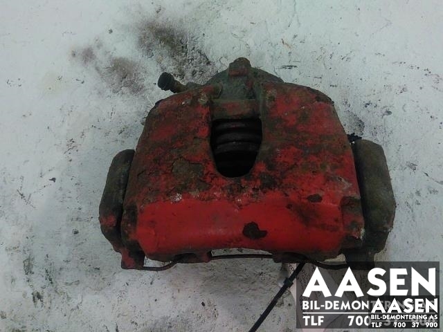 Bremsecaliper høyre foran til Honda Accord 2003-2008 (Type VII) (45002SEAE01|)