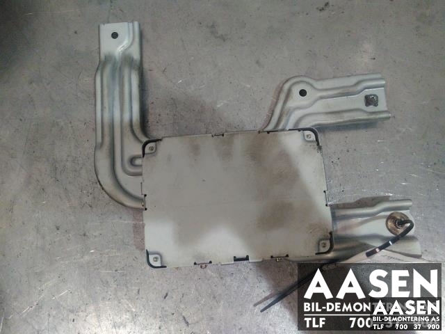 Styreenhet diverse til Honda Accord 2003-2008 (Type VII) (74970-SED-G03|)