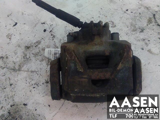 Bremsecaliper høyre foran til Peugeot 5008, 2010-2017 (Type I)  (4400 V8)