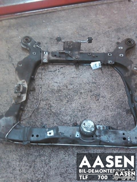 Travers foran hoved til Volvo V70 2005-2007 (Type II, Fase 2) (30793296|)