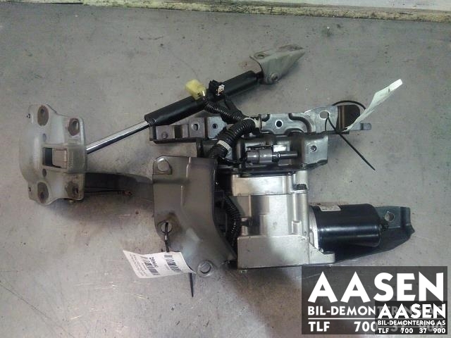 Baklukeåpner motor til Honda Accord 2003-2008 (Type VII) (74962-SED-9014-M1|)