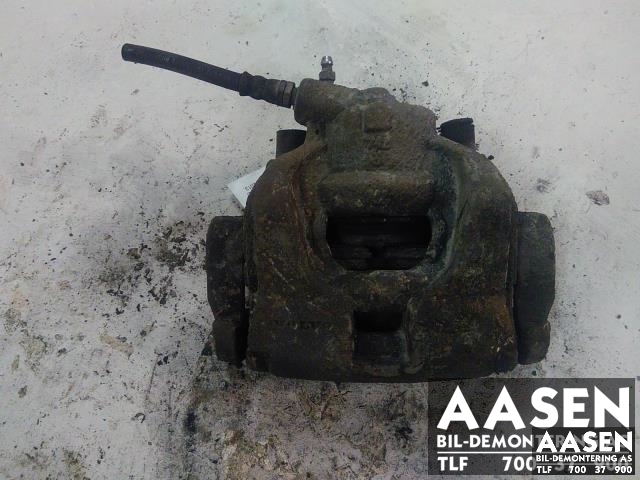 Bremsecaliper høyre foran til Volvo S80 2006-2013 (Type II, Fase 1) (ATE|8603754|36051714|)