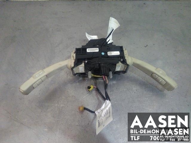 Bryter combi til Volvo S80, 2006-2013 (Type II, Fase 1) (30798549)
