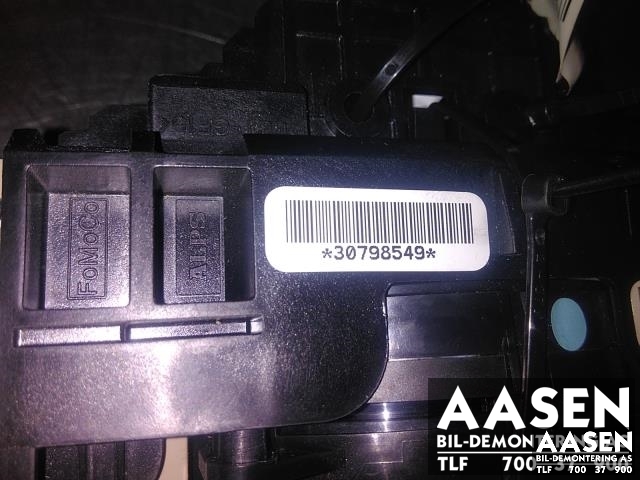 Bryter combi til Volvo S80 2006-2013 (Type II, Fase 1)  (30798549|)