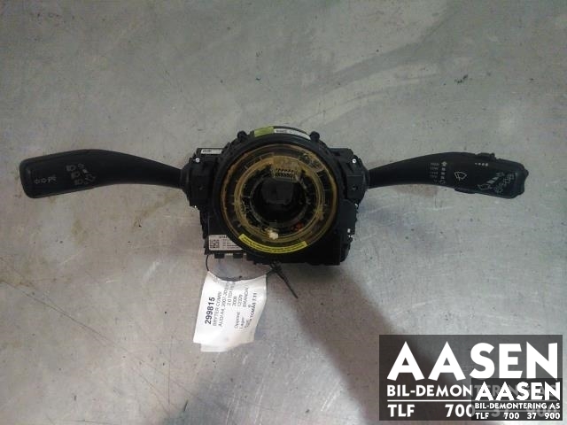 Bryter combi til Audi A4, 2007-2014 (Type IV) (B8) (B8) (8K0953502BJ)
