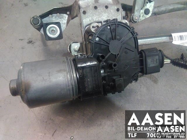 Viskermotor frontrute til Ford C-Max 2003-2007 (Type I, Fase 1) (BOSCH|3M51-17508-AA|0390241724|)