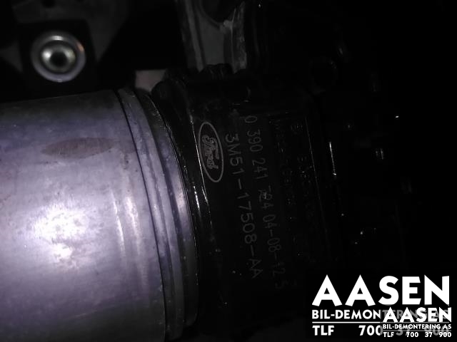 Viskermotor frontrute til Ford C-Max 2003-2007 (Type I, Fase 1) (BOSCH|3M51-17508-AA|0390241724|)