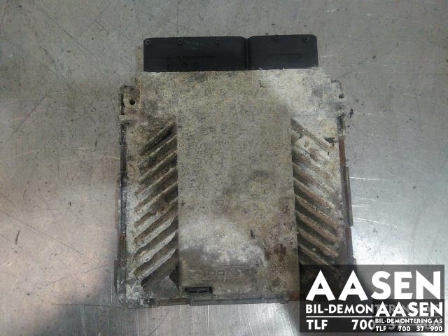 Styreenhet motor til VW Passat 2005-2010 (B6) (B6) (SIEMENS|03G 906 018 CK|)
