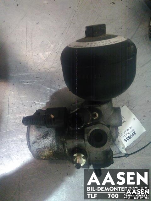 ABS motor til Honda Civic 2006-2010 Hybrid (sedan) Hybrid (sedan) (57110SNCG04|)
