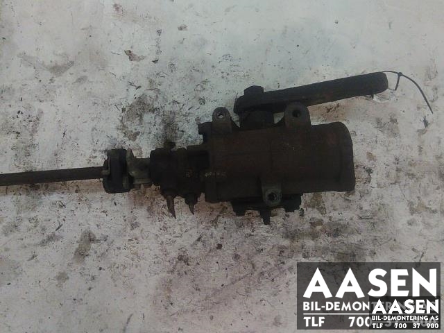 Styresnekke servo til Ford Excursion, 2000-2003  