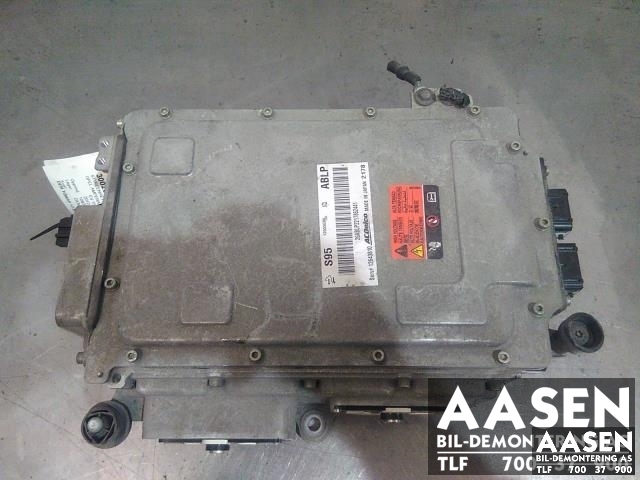Inverter hybrid til Opel Ampera 2012-2014 (Type I) (12643810|)