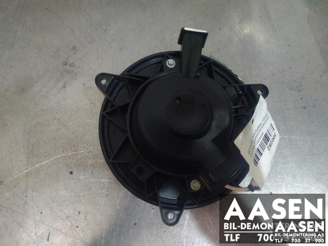 Varmeapparat motor til Opel Ampera 2012-2014 (Type I) (22765358|22954786|)