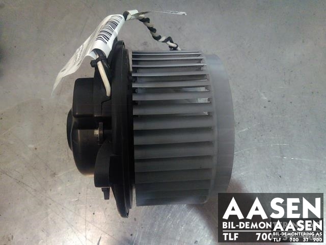 Varmeapparat motor til Opel Ampera 2012-2014 (Type I) (22765358|22954786|)