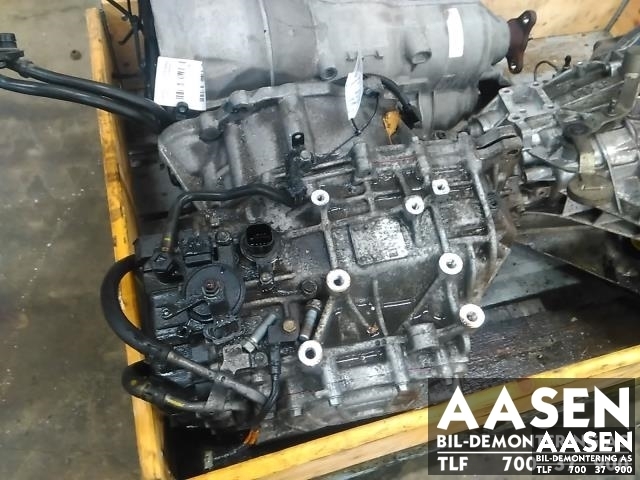 Girkasse automat til Hyundai i40 2012-2017  (45000 3BEH0|)