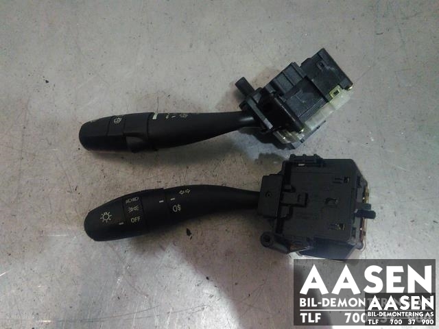 Bryter combi til Hyundai i30 2007-2012 (Type I) (93410-2L020|93420-2L010|)