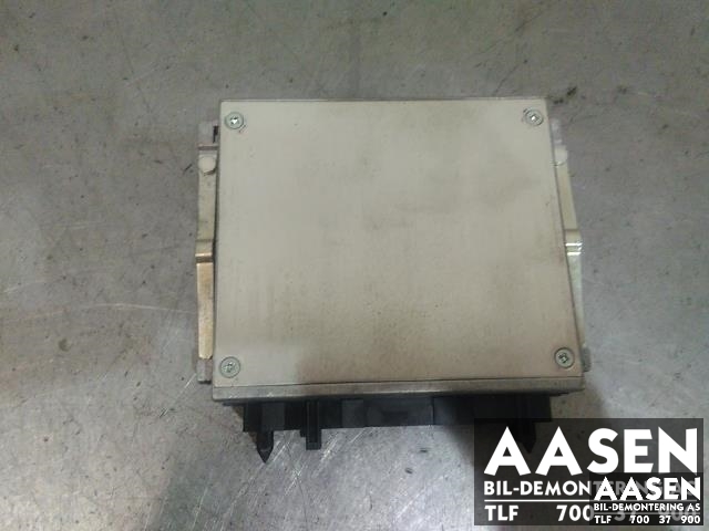 Styreenhet diverse til Mercedes S-Klasse, 1991-1998 (W140) (W140) (0125459532)