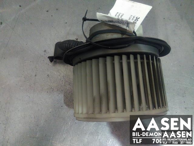 Varmeapparat motor bak til Ford Excursion 2000-2003  
