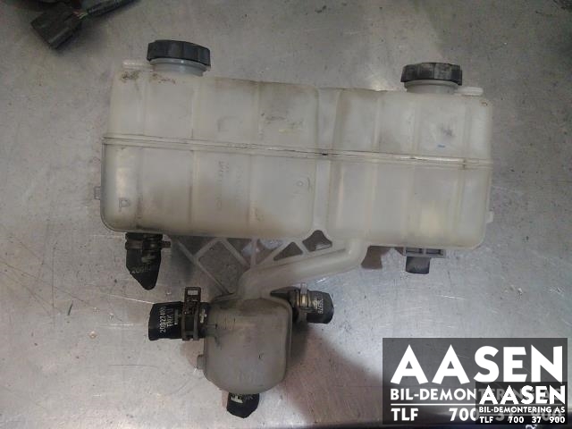 Ekspansjonstank til Opel Ampera 2012-2014 (Type I) (22940436|)