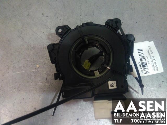 Airbag slepering til Nissan Leaf 2011-2017 (Type I)  (B55541LL9A|)