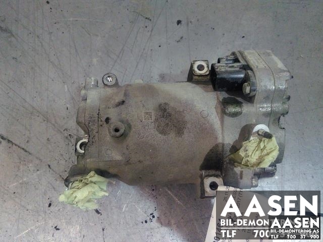 Aircondition kompressor til Nissan Leaf 2011-2017 (Type I) (PANASONIC|926001MG0A|)