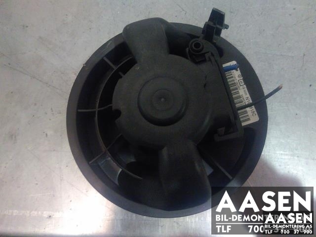 Varmeapparat motor til Peugeot 107 2006-2014 (VALEO|)