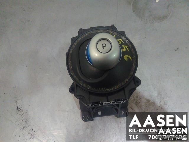 Girstang/girvelger automat til Nissan Leaf 2011-2017 (Type I) (349013NA0A|349013NA0B|)