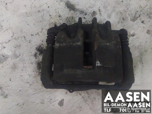 Bremsecaliper høyre foran til Peugeot Expert 2007-2016 (Type II) (4401 L3|16 077 317 80|)