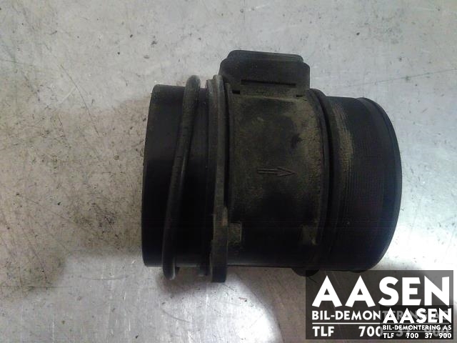 Luftmengde/luftmassemåler til Peugeot Expert 2007-2016 (Type II) (CONTINENTAL|9645948980|1920 HH|)