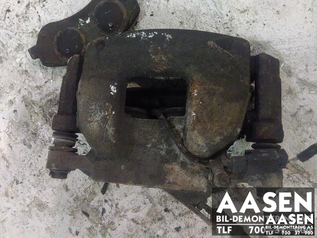 Bremsecaliper høyre foran til Ford Transit Custom, 2013-2023 (Type I)  (1783931)
