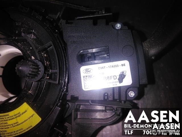 Bryter combi til Ford Transit Custom 2013-2023 (Type I)  (CV6T-13335-AD|CV6T-17A553-BE|)