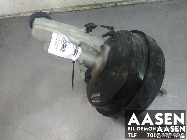 Bremsekraft-forsterker til Ford Kuga 2008-2012 (Type I) (ATE|8V41-2B195-AC|1689827|1689409)