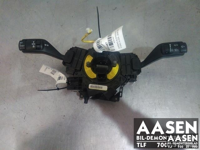Bryter combi til Ford Kuga, 2008-2012 (Type I)  