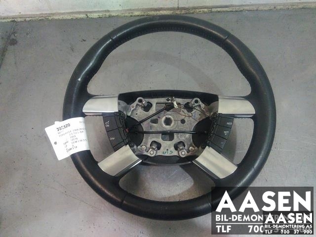 Ratt til Ford Kuga, 2008-2012 (Type I)  
