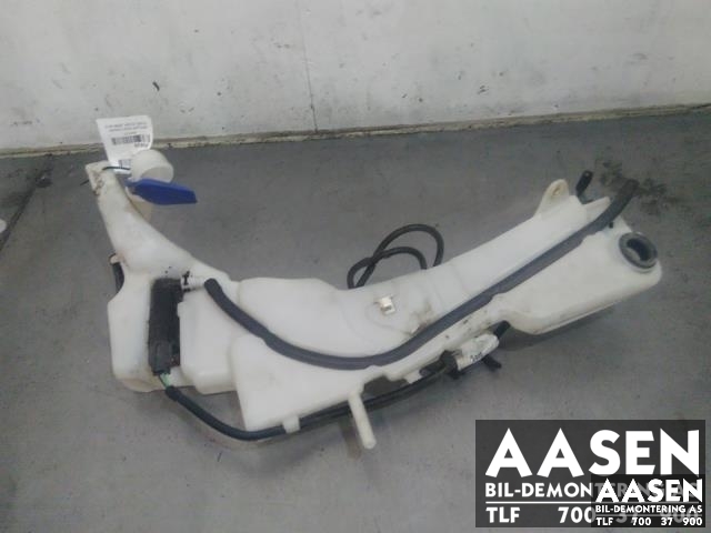 Spylertank foran til Ford Kuga 2008-2012 (Type I)