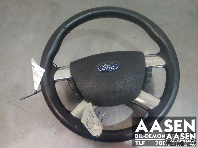 Ratt til Ford Kuga, 2008-2012 (Type I)