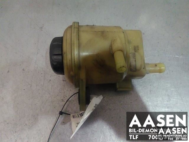 Servo oljebeholder til Chevrolet Captiva, 2006-2010 (Fase 1)