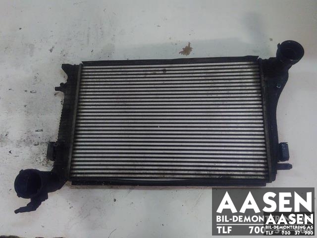 Intercooler til VW Touran 2007-2010 (Type I, Fase 2) (1K0145803H|)