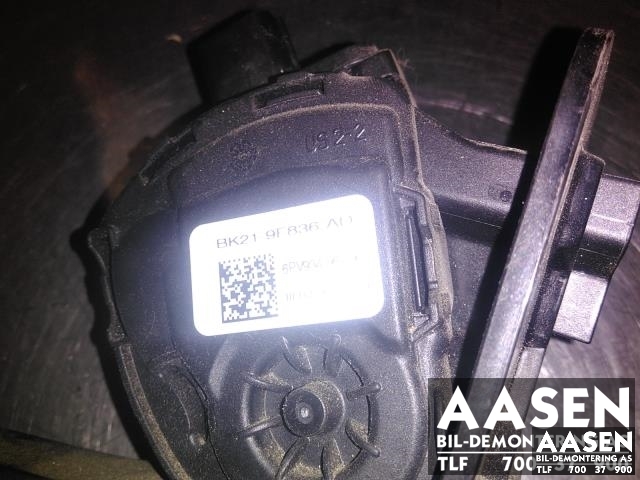 Pedal gass til Ford Transit Custom 2013-2023 (Type I)  (BK21-9F836-AD|)