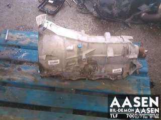 Girkasse automat til BMW 3-Serie, 2012-2018 (F30/F31/F34) (F30/F31/F34) (|24 00 7 640 096|24 00 7 642 244|GA8HP45Z)