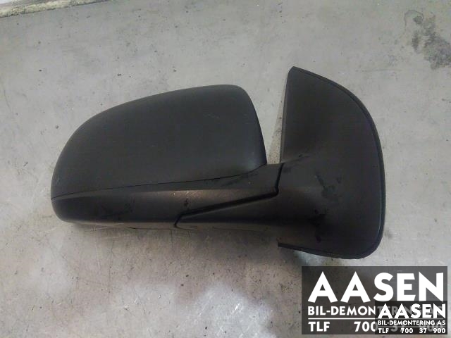 Speil høyre til Hyundai i20 2009-2014 (Type I) (87620 1J200|)