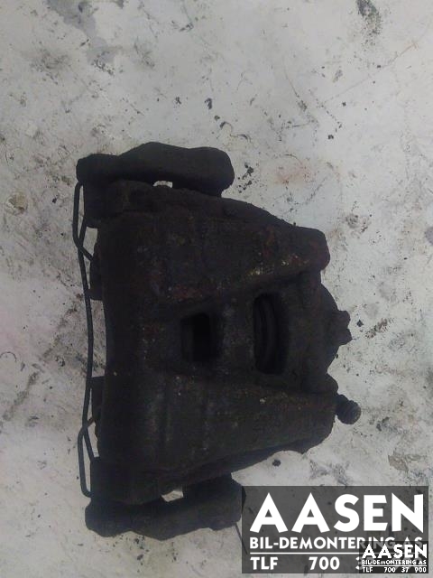 Bremsecaliper venstre foran til VW Tiguan, 2011-2016 (Type I, Fase 2)  (5N0 615 123)